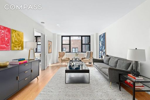 Image 1 of 9 for 130 East 18th Street #5H in Manhattan, New York, NY, 10003
