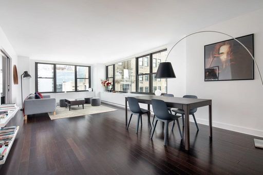Image 1 of 27 for 117 East 57th Street #31B in Manhattan, New York, NY, 10022