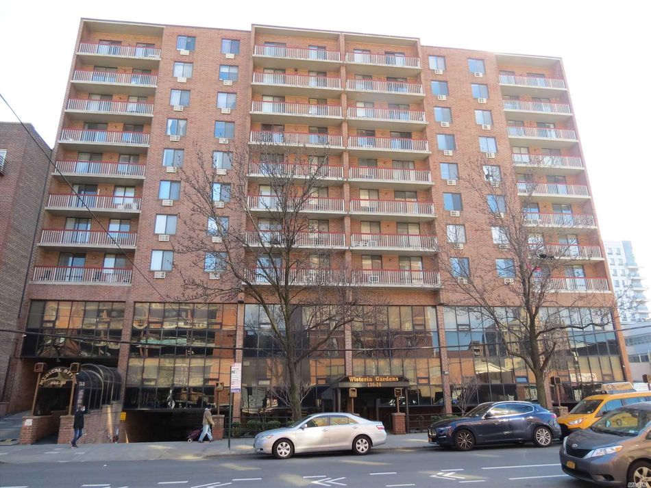 Image 1 of 15 for 136-30/24 Maple Avenue #2H in Queens, Flushing, NY, 11355