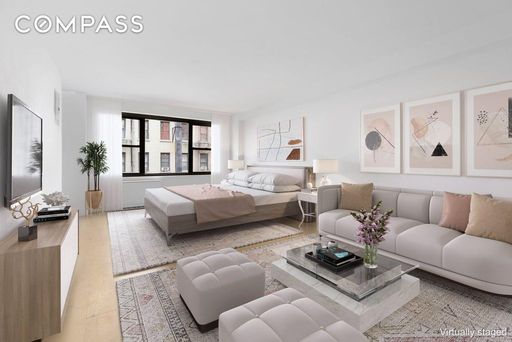 Image 1 of 7 for 405 East 63rd Street #4A in Manhattan, New York, NY, 10065