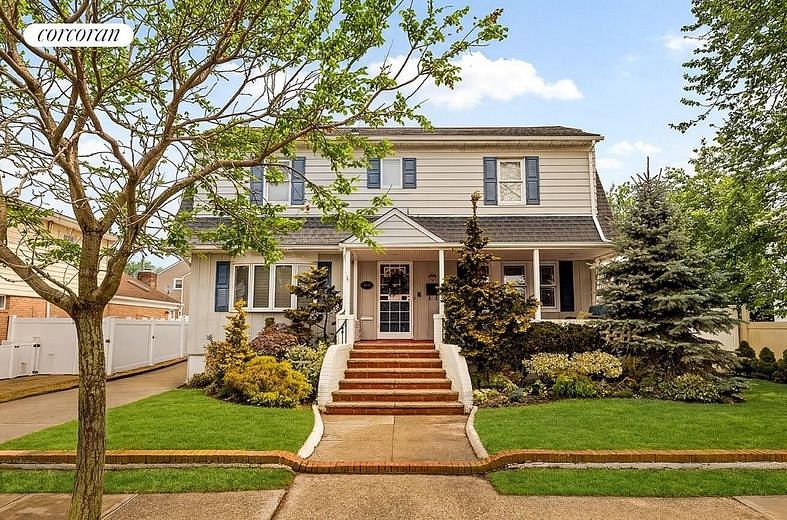 4-14 Beach 144th Street