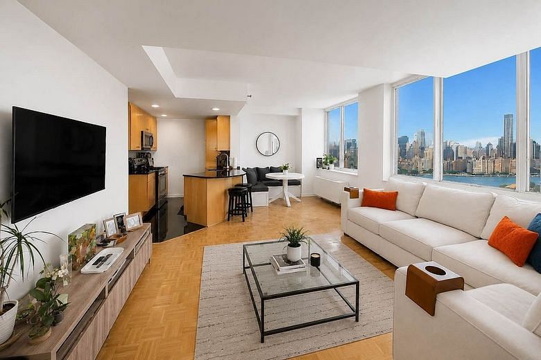 4-74 48th Avenue #PH4D
