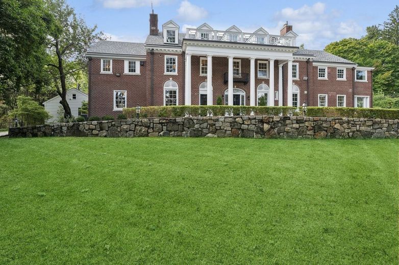 4 aka 45 Durham Road