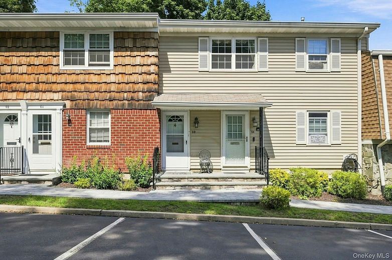 4 Anchorage Lane #5B