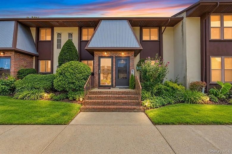 4 Balsam Court #4
