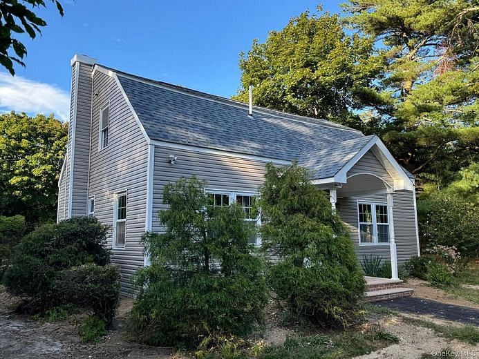 4 Barnes Road