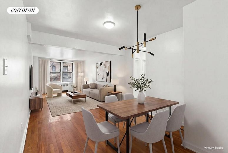 4 Bogardus Place #3D
