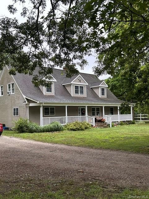 4 Conservation Circus Road