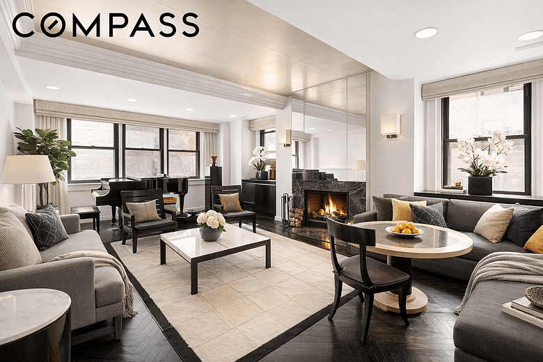 4 East 70th Street #6C
