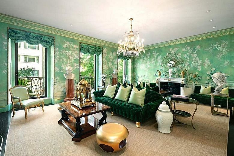 4 East 72nd Street #3/4B