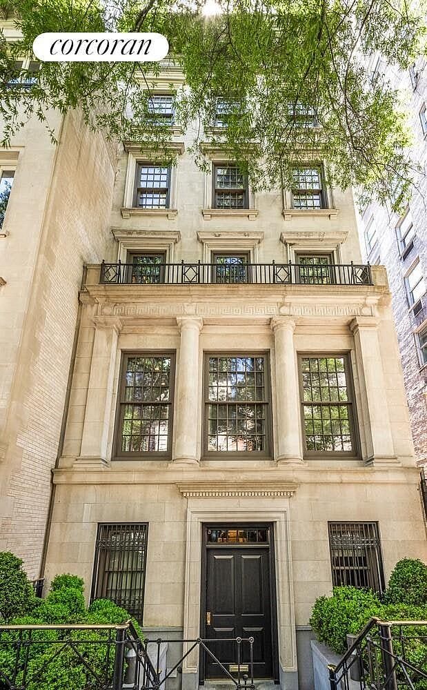 4 East 73rd Street