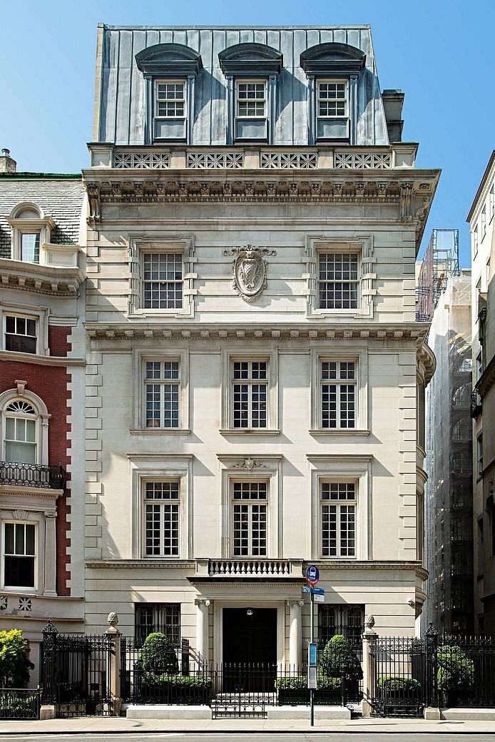 4 East 79th Street