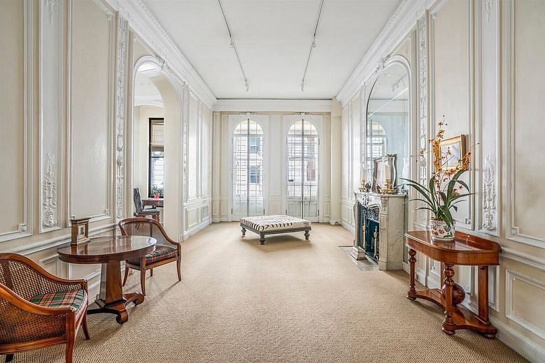 4 East 82nd Street #1F2F