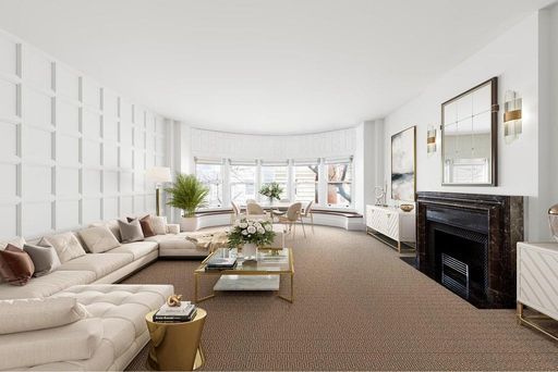 Image 1 of 7 for 4 East 82nd Street #3F in Manhattan, NEW YORK, NY, 10028