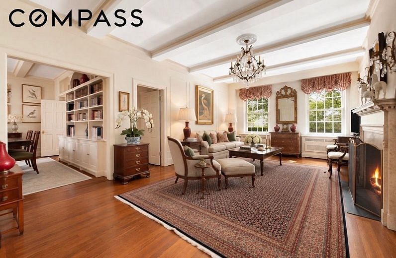 4 East 88th Street #4A