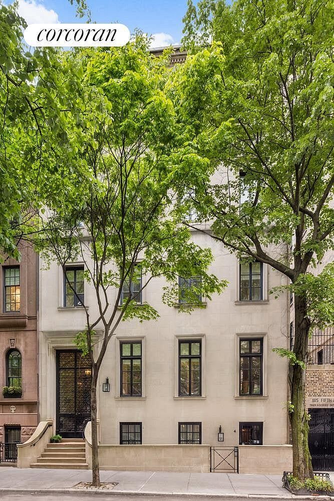 4 East 93rd Street