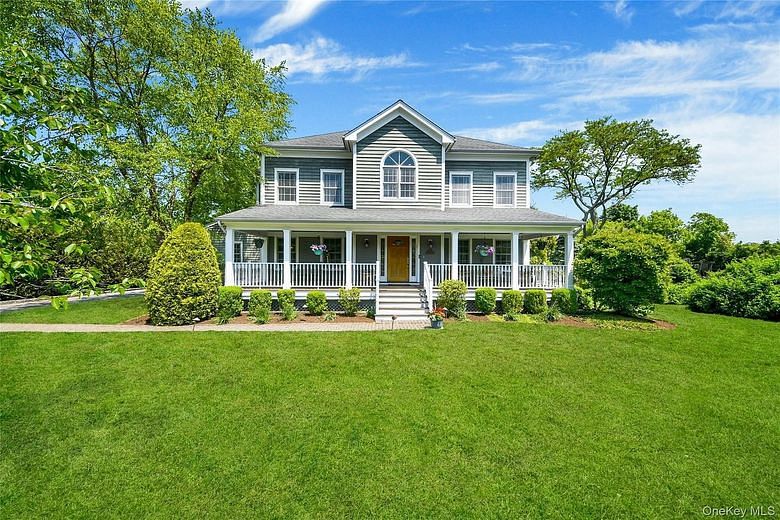 4 Griffen Drive