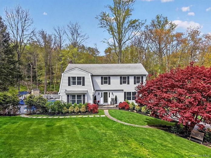 4 Hachaliah Brown Drive