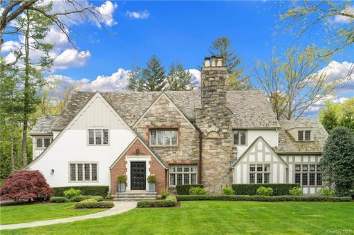 Image 1 of 34 for 4 Hampton Road in Westchester, Scarsdale, NY, 10583
