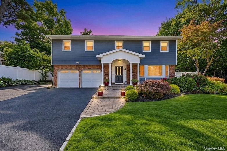 4 Hunting Hill Road