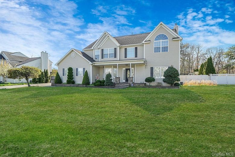 4 Jordan Drive
