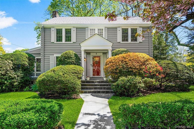 4 Kenmare Road