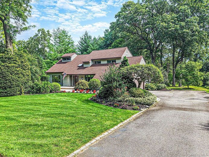 4 Kroft Court