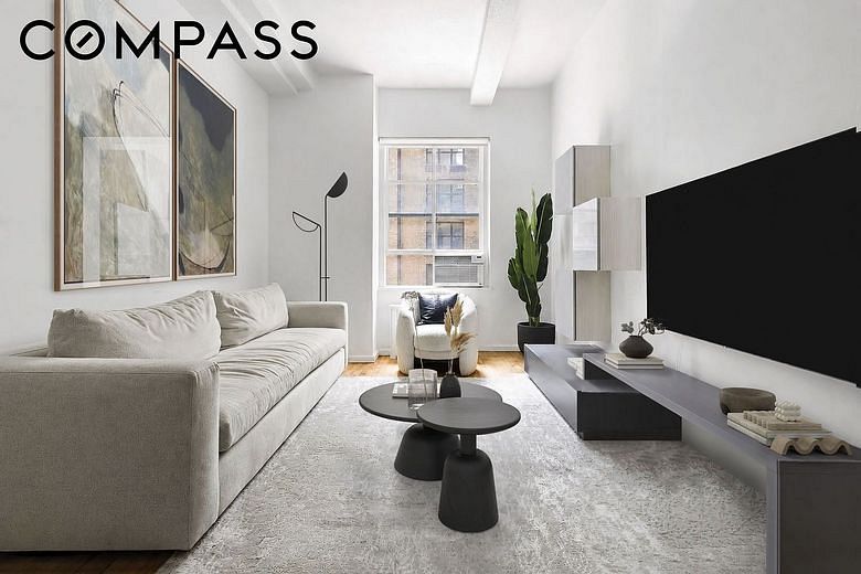 4 Lexington Avenue #4K
