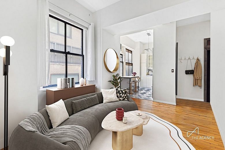 4 Lexington Avenue #5J