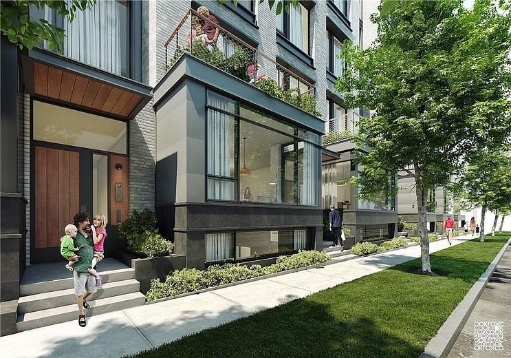 4 Lighthouse Landing #TH18