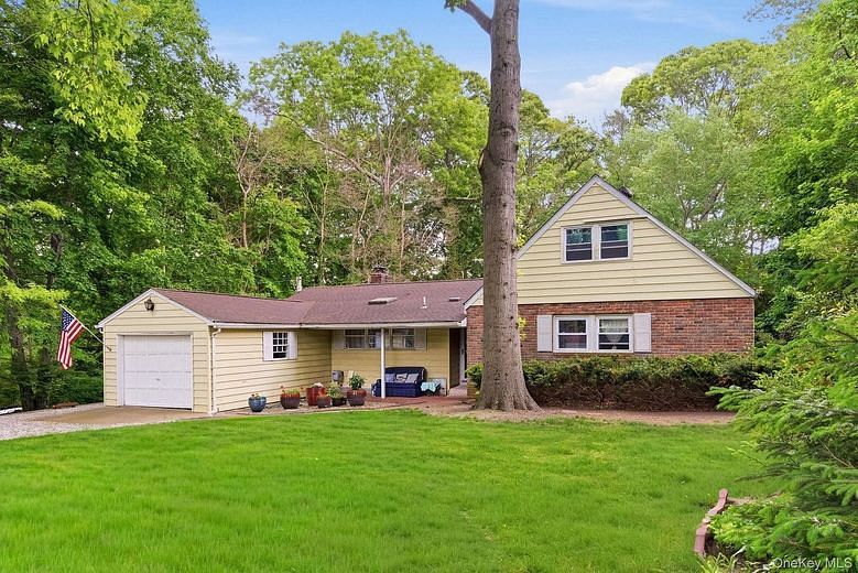 4 Meadowood Court