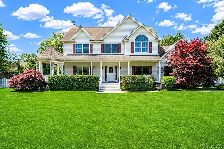 4 Pheasant Court