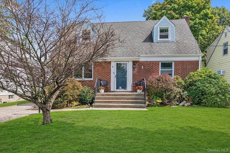 4 Rhame Avenue