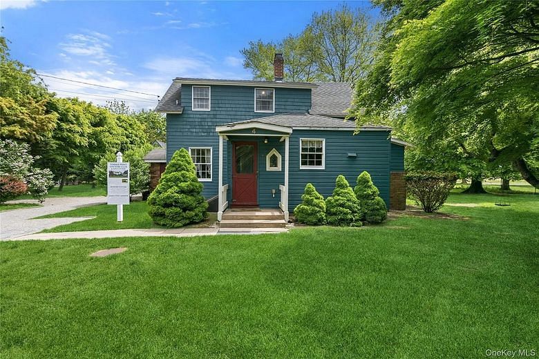 4 Russett Lane