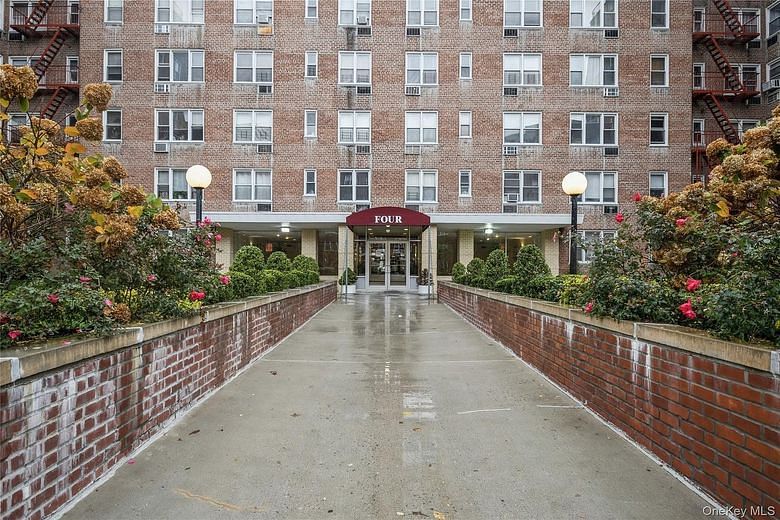 4 Sadore Lane #3E