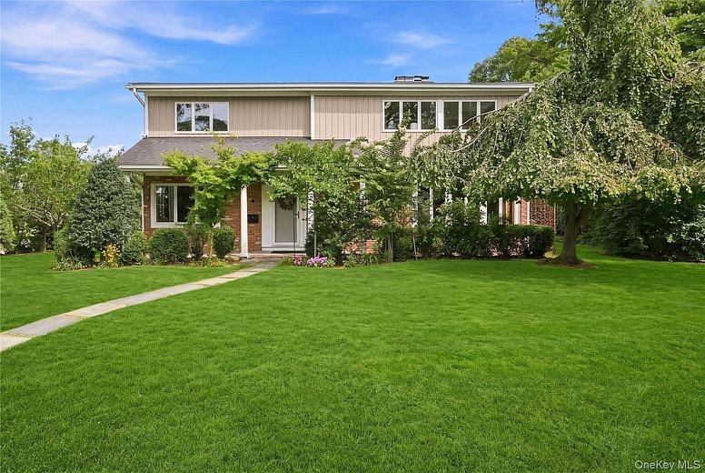 4 Saltmeadow Lane