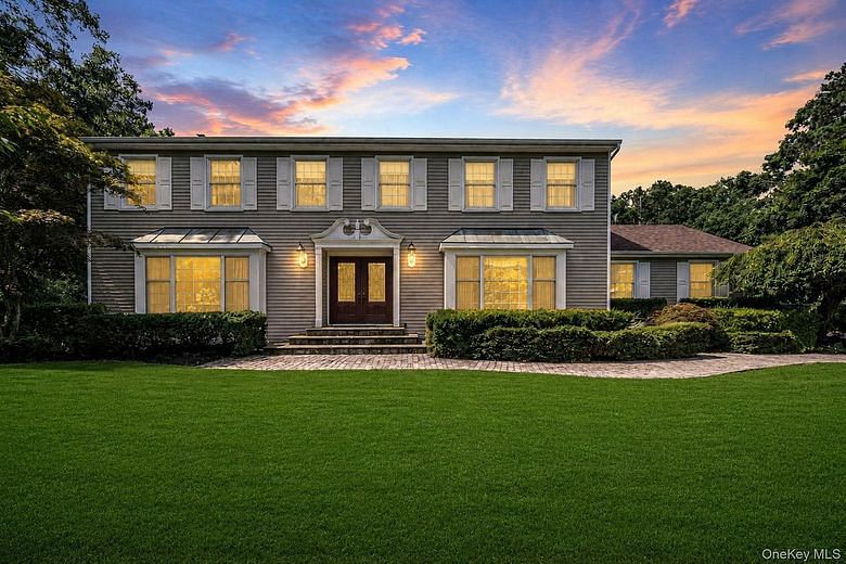 4 Saybrook Court