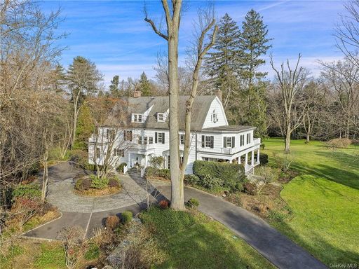 Image 1 of 32 for 4 Sherbrooke Road in Westchester, Scarsdale, NY, 10583