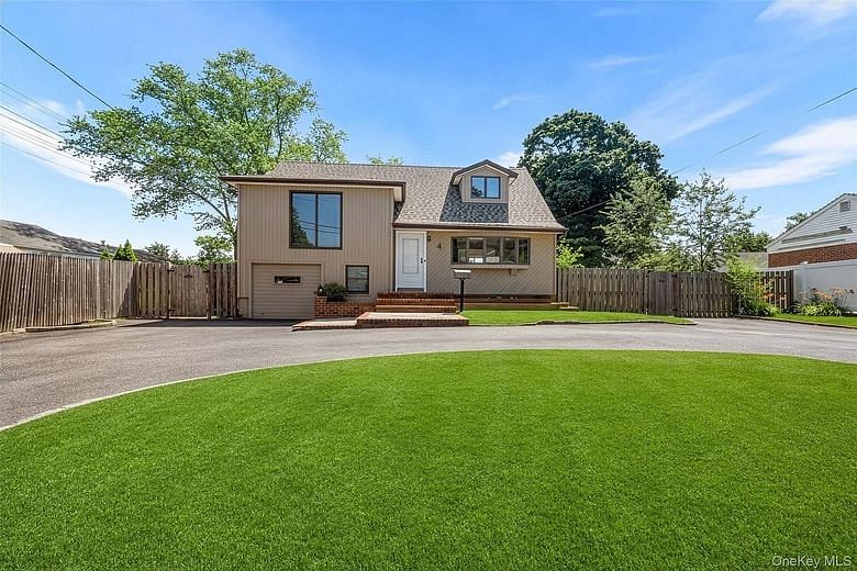 4 Sibley Place