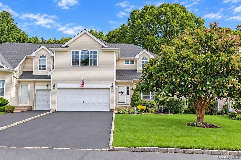 4 Sunflower Ridge Road