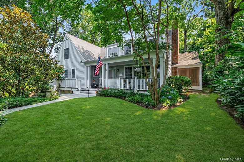4 Sunset Lane