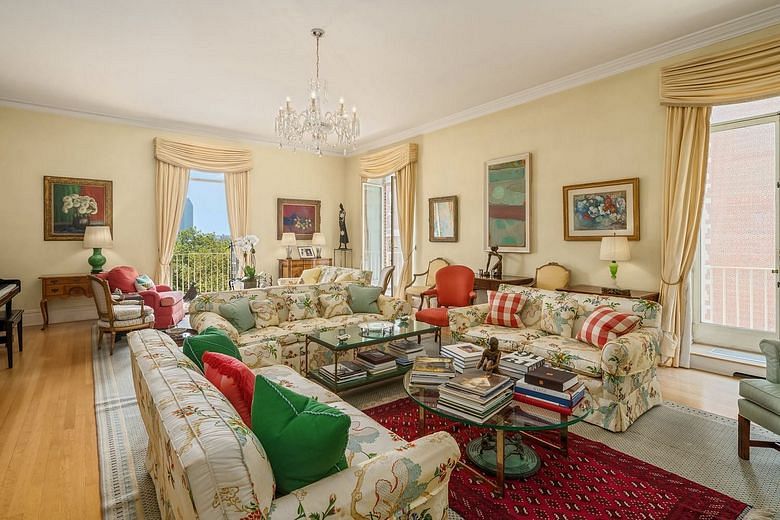 4 Sutton Place #6/7