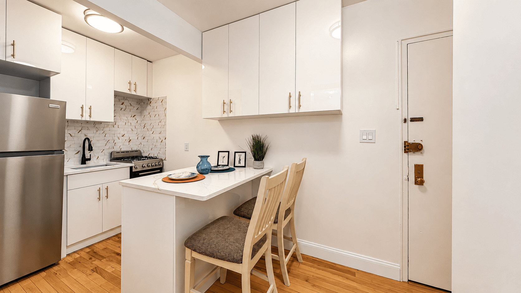 4 West 101st Street #49A