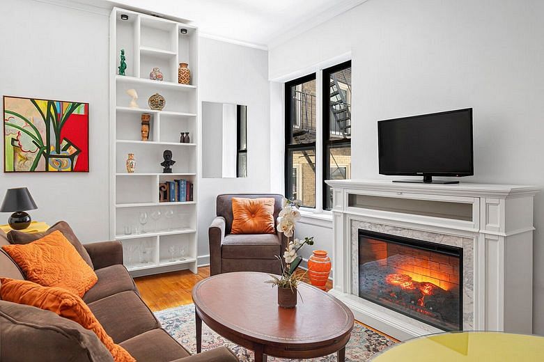 4 West 101st Street #7