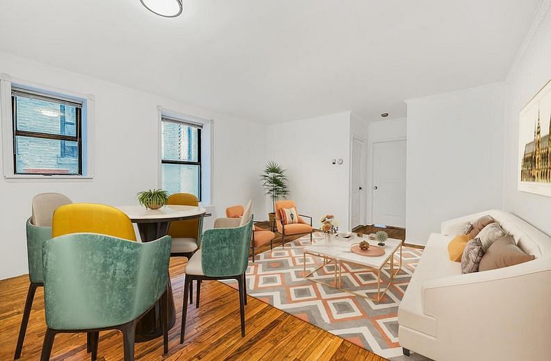 4 West 109th Street #4F