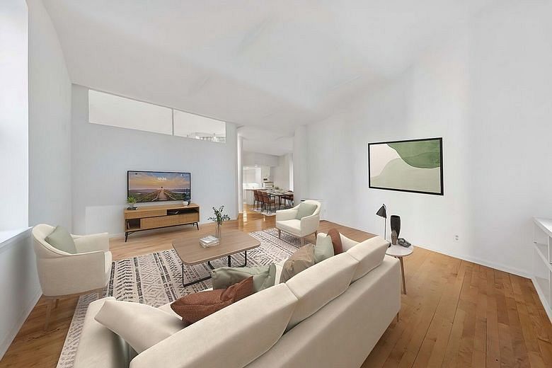 4 West 16th Street #7