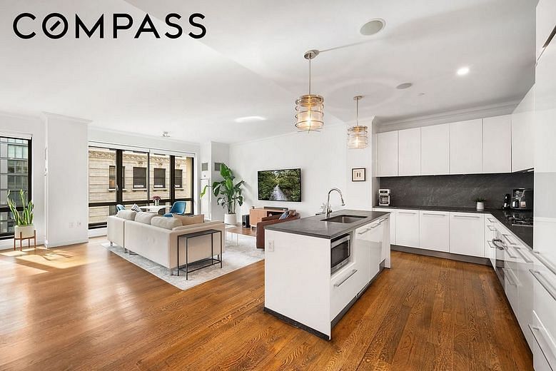 4 West 21st Street #10B