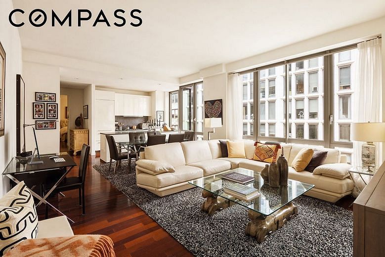 4 West 21st Street #12C