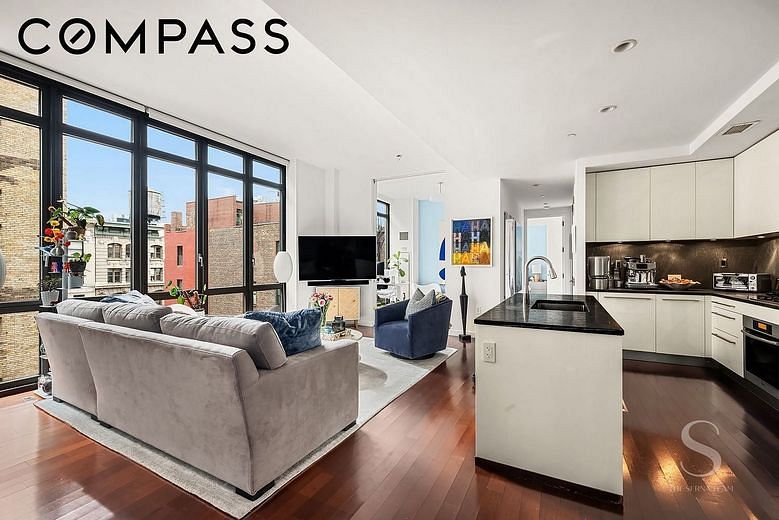 4 West 21st Street #14A