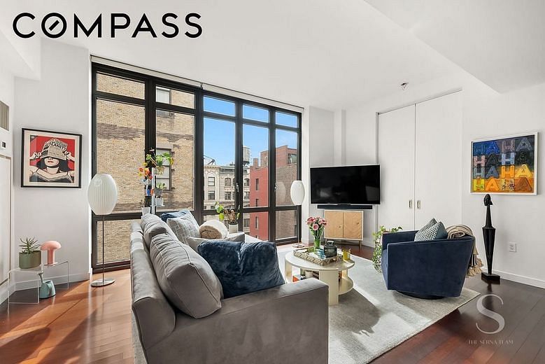 4 West 21st Street #14A